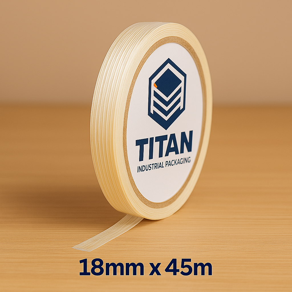 Cross Woven Filament Tape - Image 2