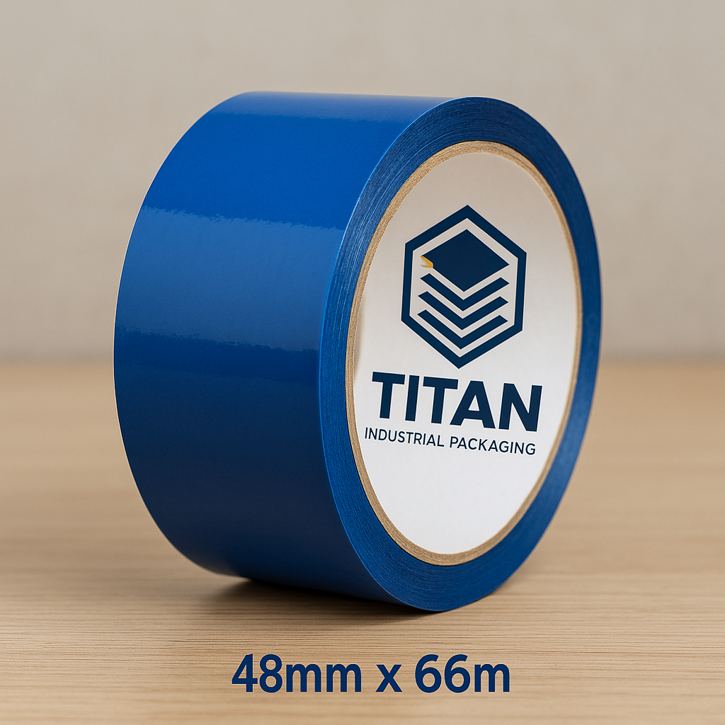 64204 Coloured Polypropylene Tape - Image 4