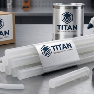 Hot Melt Glue Sticks