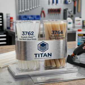 3762 & 3764 Scotch-WeldTM Glue Sticks