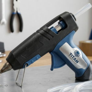 Hot Melt Glue Gun