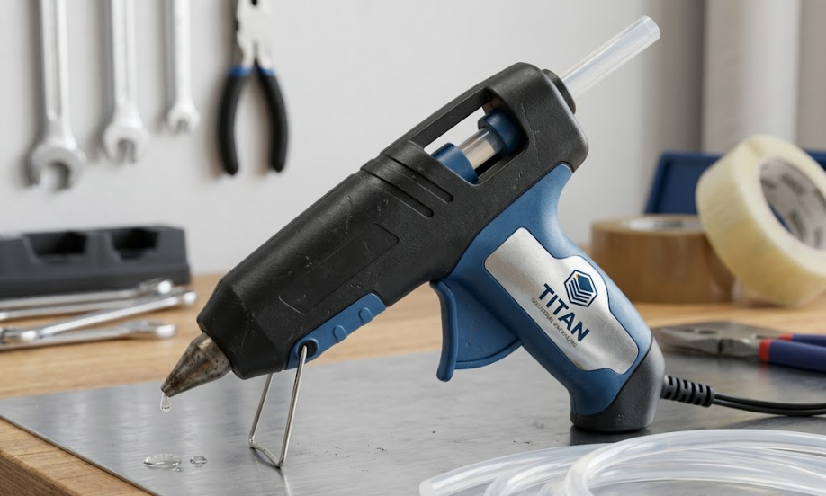 Hot Melt Glue Gun