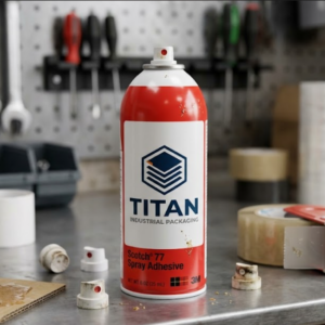 77 Spray Adhesive