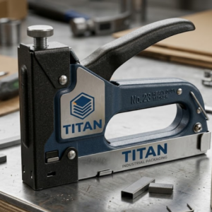 No. 23 Heavy Duty Tacker