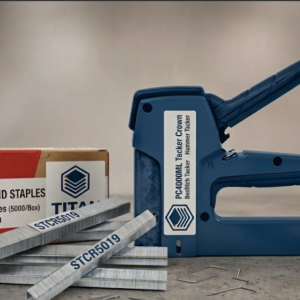 Bostitch Tacker & Hammer Tacker