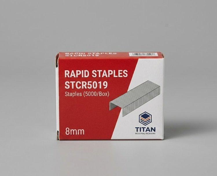 Hand Top Carton Stapler - Image 2