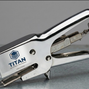Industrial Stapler