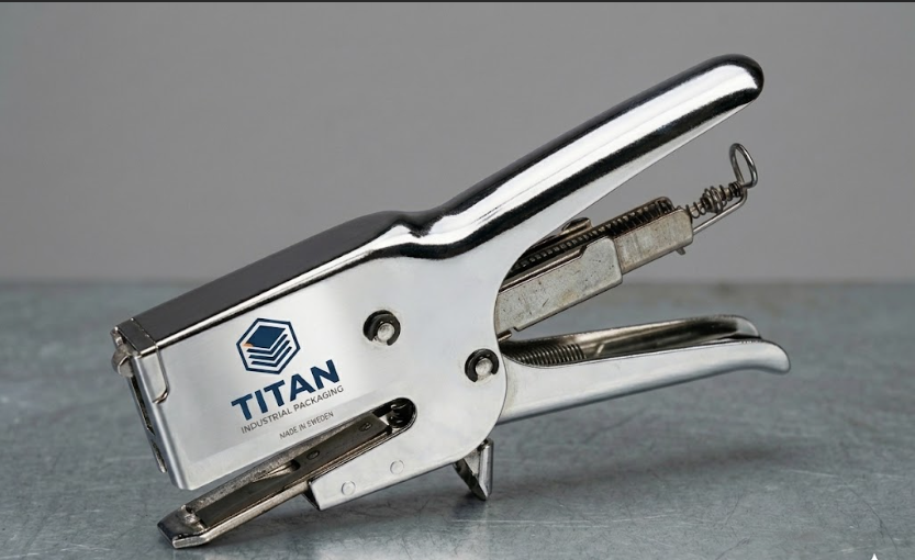 Industrial Stapler