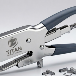 No. 31 Industrial Stapler