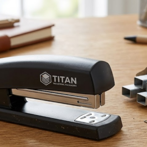 Eco Office Stapler