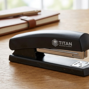 Alternative view of Eco Office Stapler