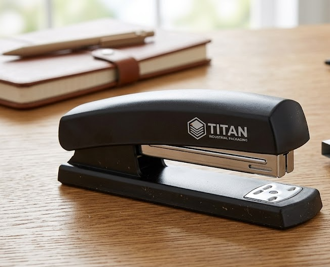 Eco Office Stapler - Image 2
