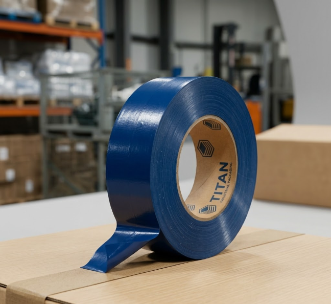 Bagging Tapes - Image 4