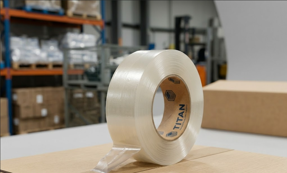 Strapping Tape - Image 4