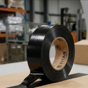 Alternative view of Strapping Tape