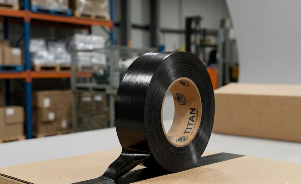 Strapping Tape - Image 2