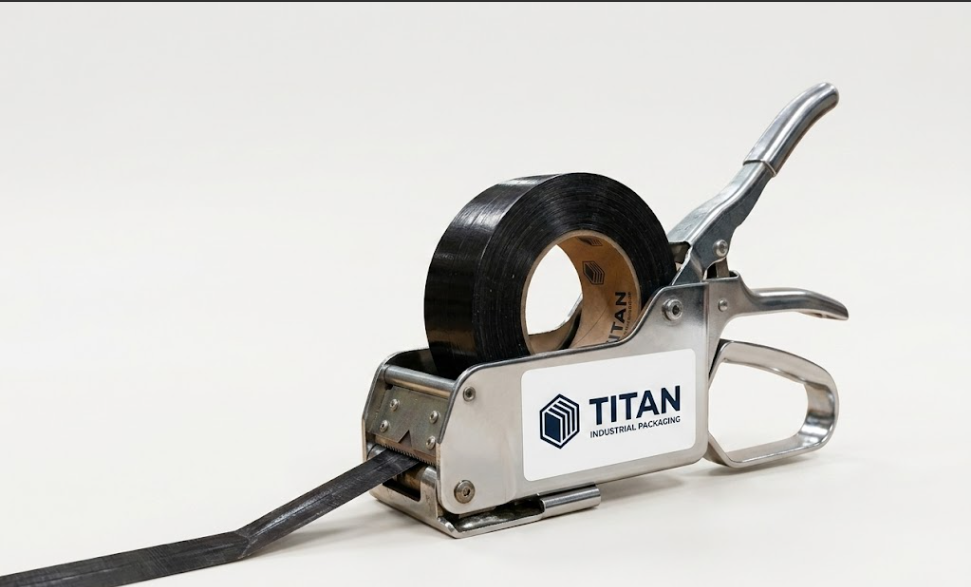 Strapping Tape