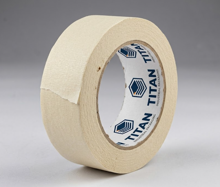 201+ General Use Masking Tape - Image 2