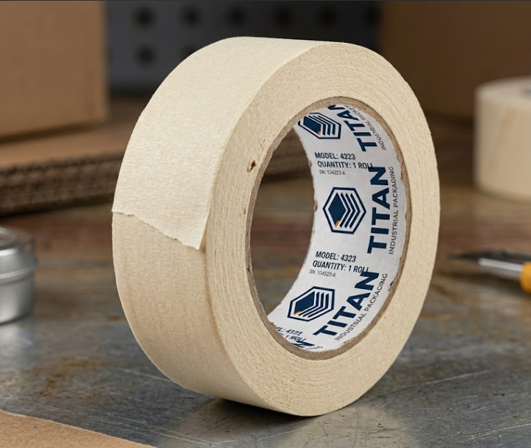 4323 Masking Tape