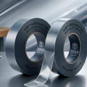 VHB™ 4000 Series Tape