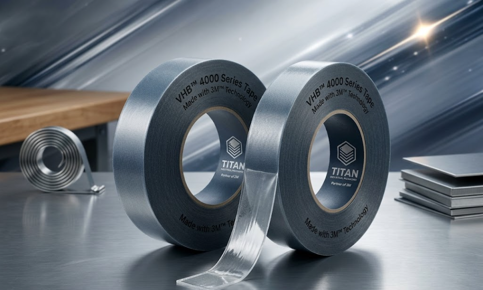 VHB™ 4000 Series Tape