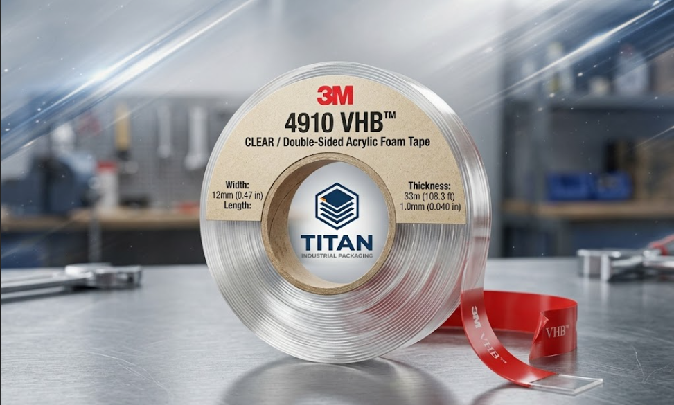 VHB™ 4000 Series Tape - Image 3
