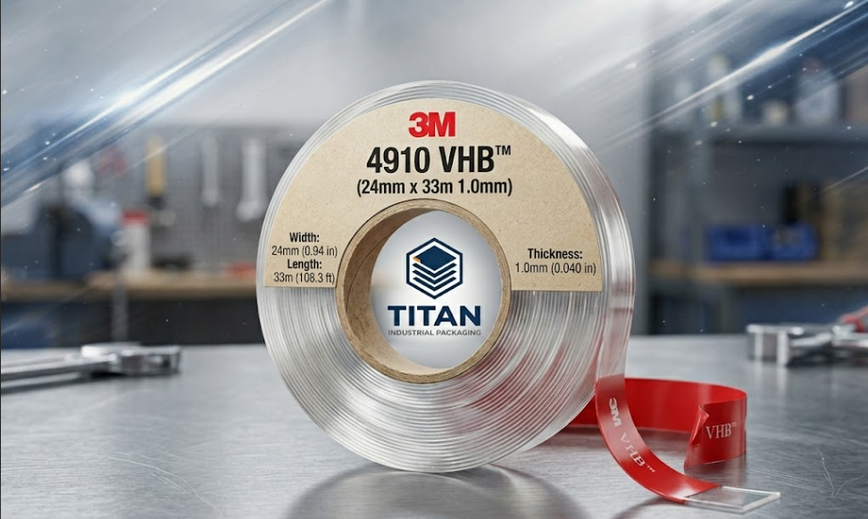 VHB™ 4000 Series Tape - Image 2