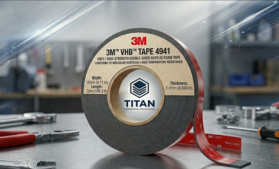 VHB™ 4000 Series Tape - Image 7