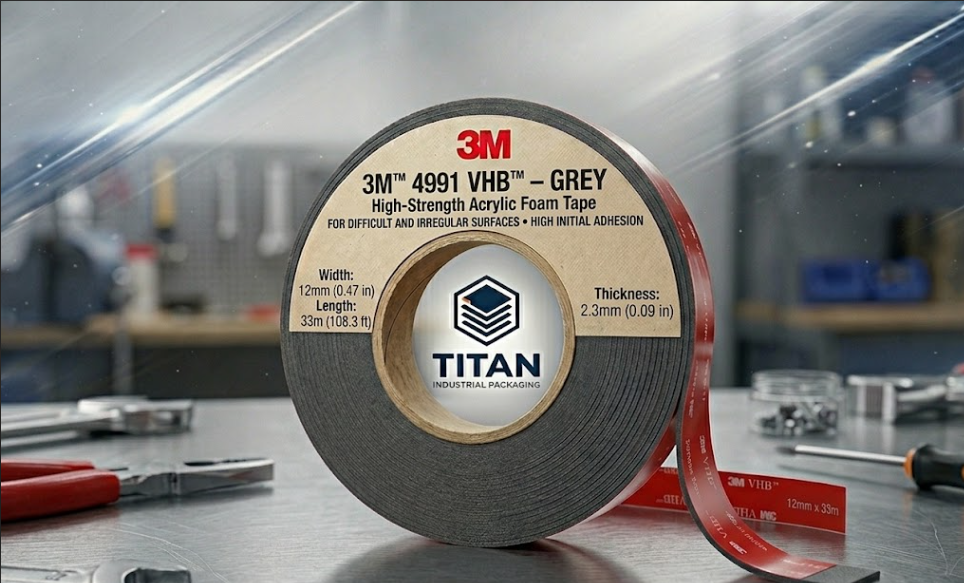 VHB™ 4000 Series Tape - Image 5