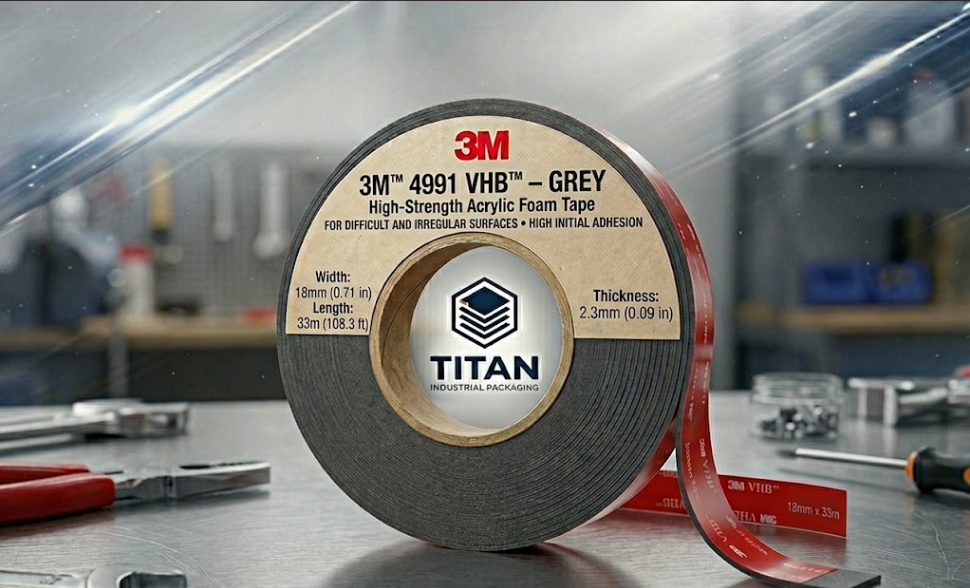 VHB™ 4000 Series Tape - Image 4