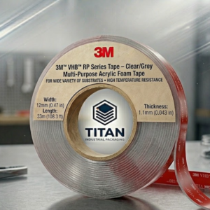 VHB™ RP Series Tape