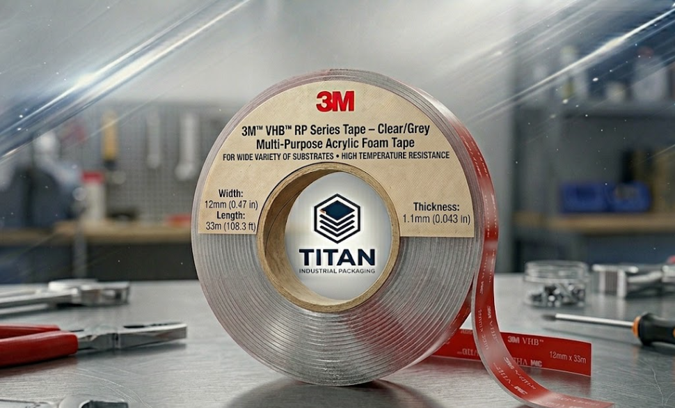 VHB™ RP Series Tape