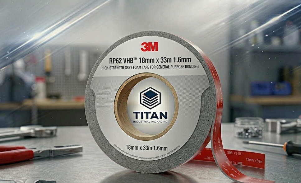 VHB™ RP Series Tape - Image 2