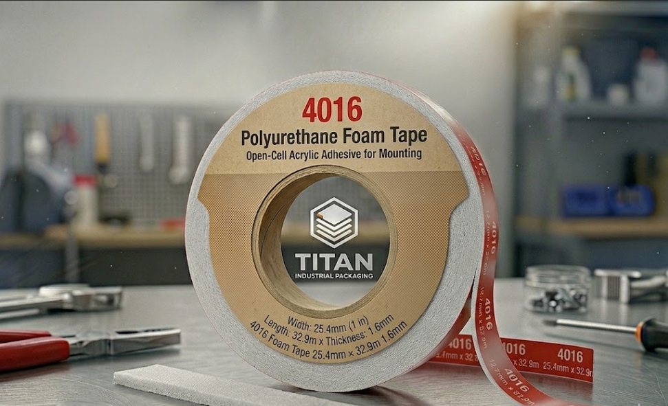 ScotchmountTM Double-Sided Foam Tape - Image 3