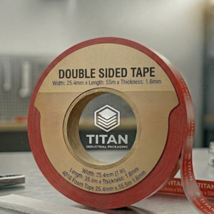 Double Sided Tape