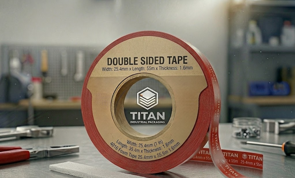 Double Sided Tape