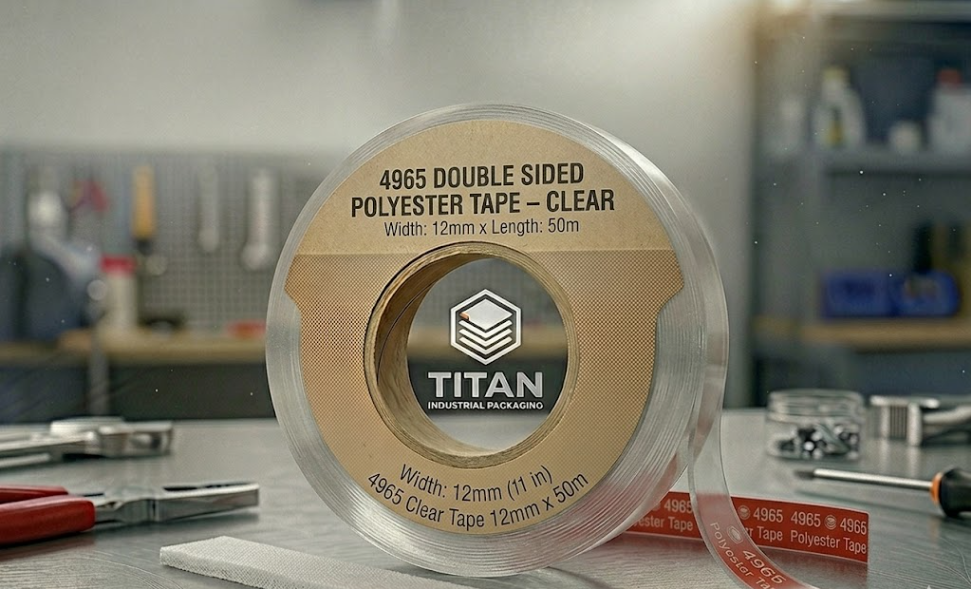Double Sided Tape - Image 3