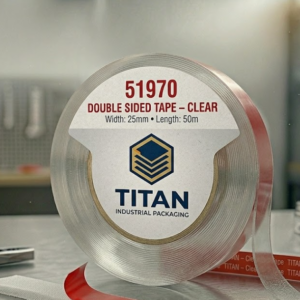 Alternative view of Double Sided Tape