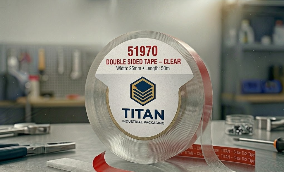 Double Sided Tape - Image 2