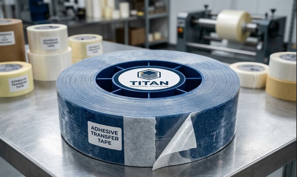 Adhesive Transfer Tapes - Image 6