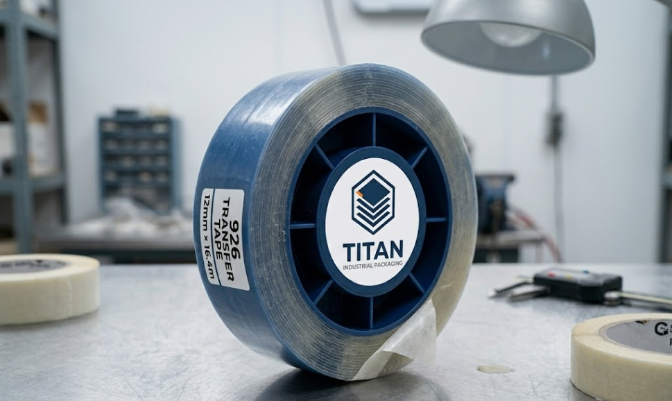 Adhesive Transfer Tapes - Image 3