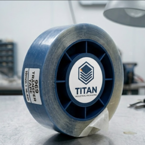 Alternative view of Adhesive Transfer Tapes