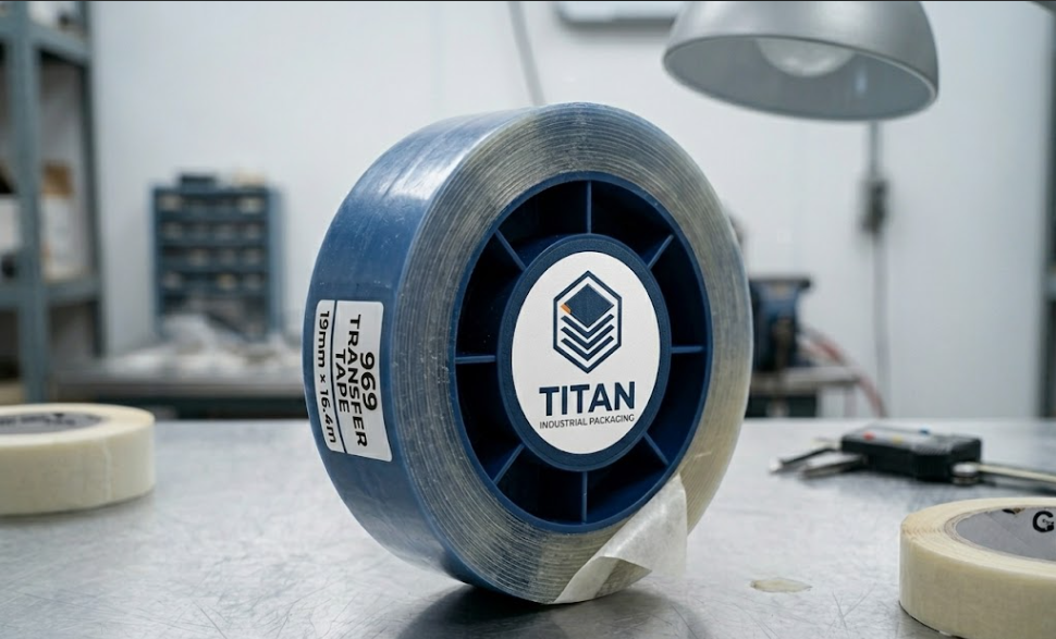 Adhesive Transfer Tapes - Image 2