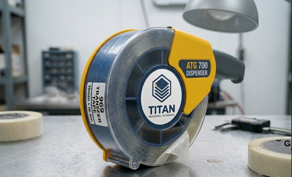 Adhesive Transfer Tapes