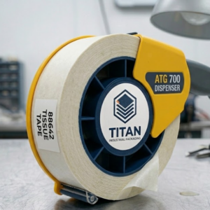 Alternative view of 88642 Tissue Tape