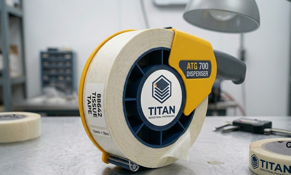 88642 Tissue Tape
