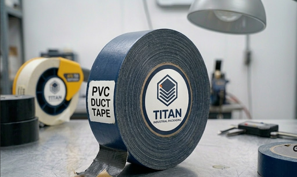 PVC Duct Tape