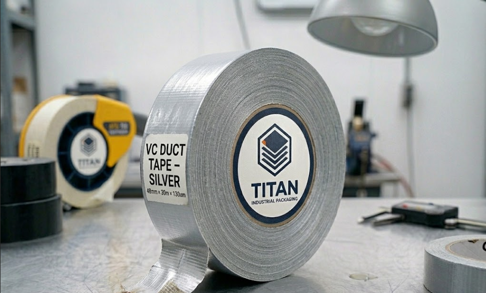 PVC Duct Tape - Image 3