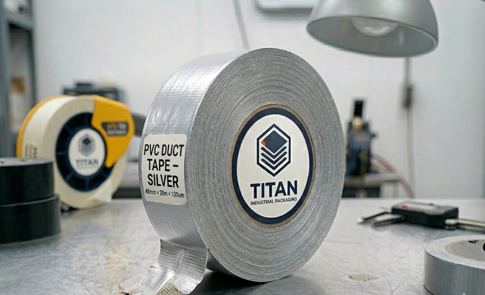 PVC Duct Tape - Image 2