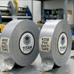 Alternative view of 4050 & 4258 PVC Duct Tape